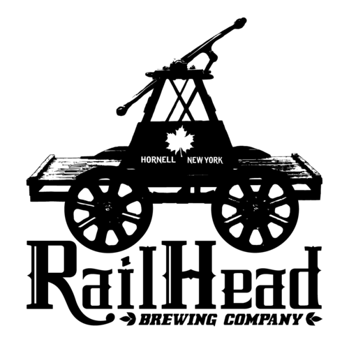 Railhead Brewing Company Logo