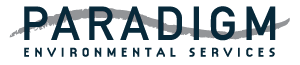 Paradigm Environmental Services Logo