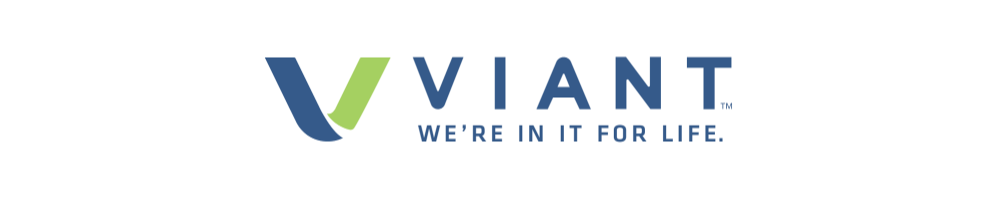VIANT MEDICAL LOGO
